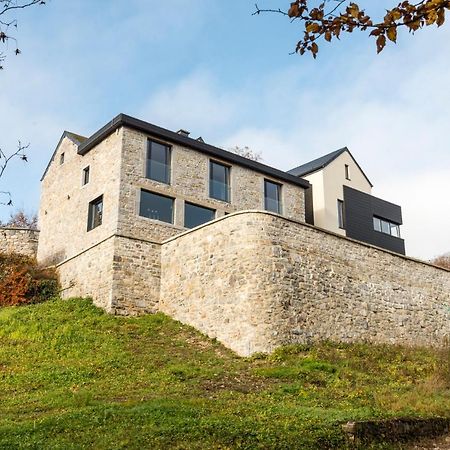 Chambres D'Hotes Les Grisons Houyet Екстер'єр фото