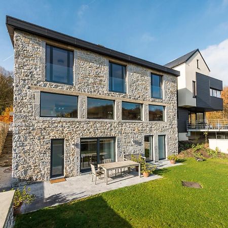 Chambres D'Hotes Les Grisons Houyet Екстер'єр фото