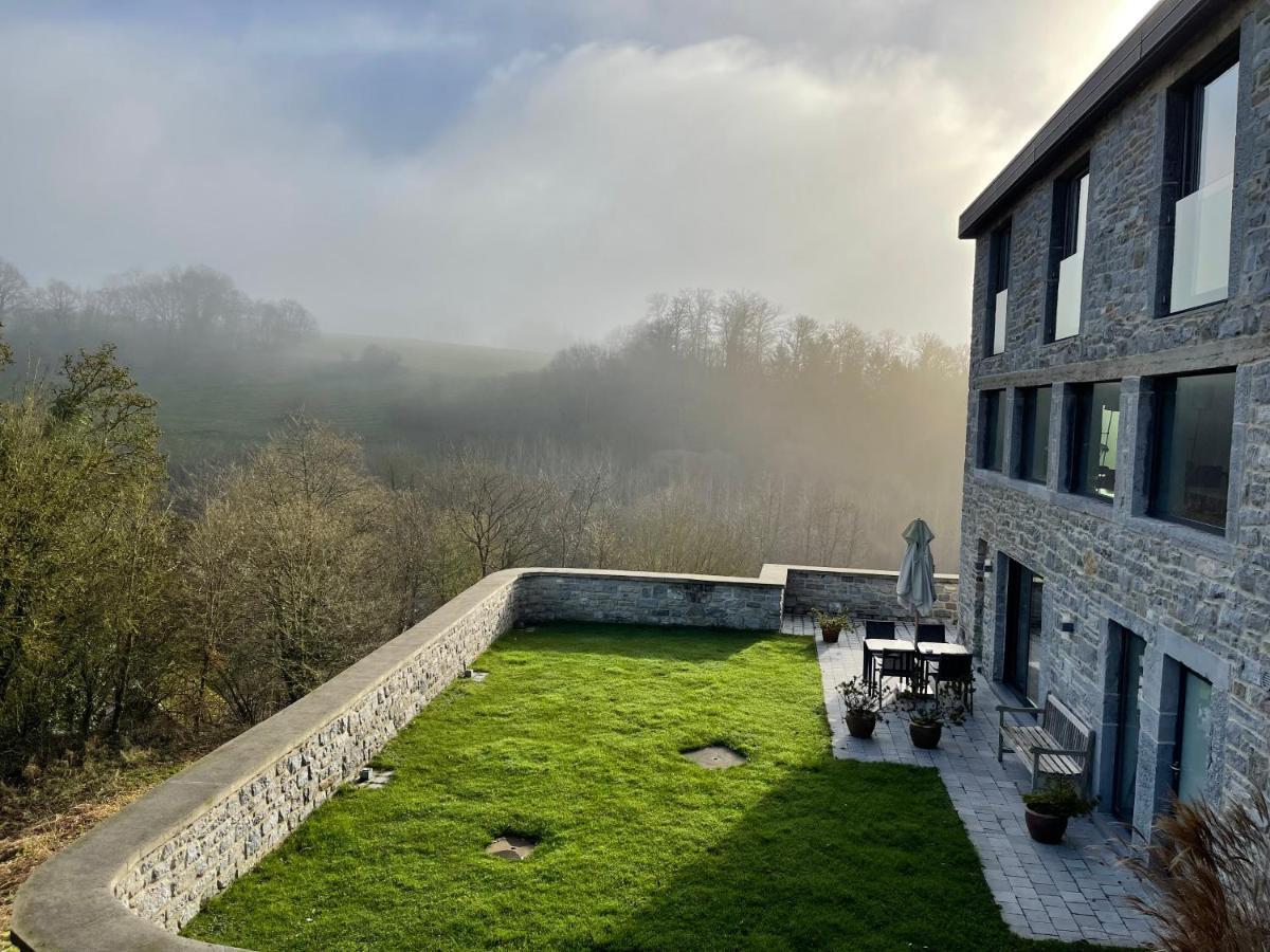 Chambres D'Hotes Les Grisons Houyet Екстер'єр фото