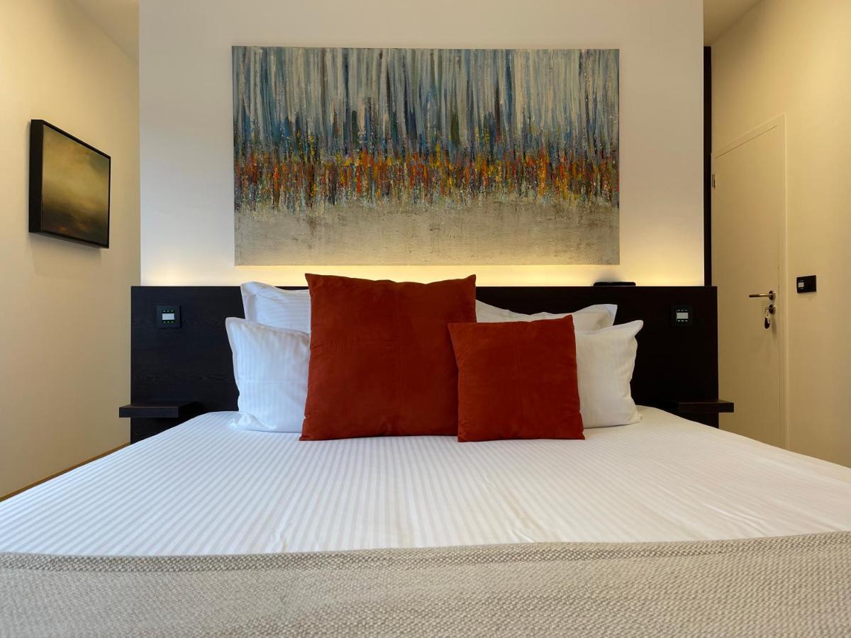 Chambres D'Hotes Les Grisons Houyet Екстер'єр фото