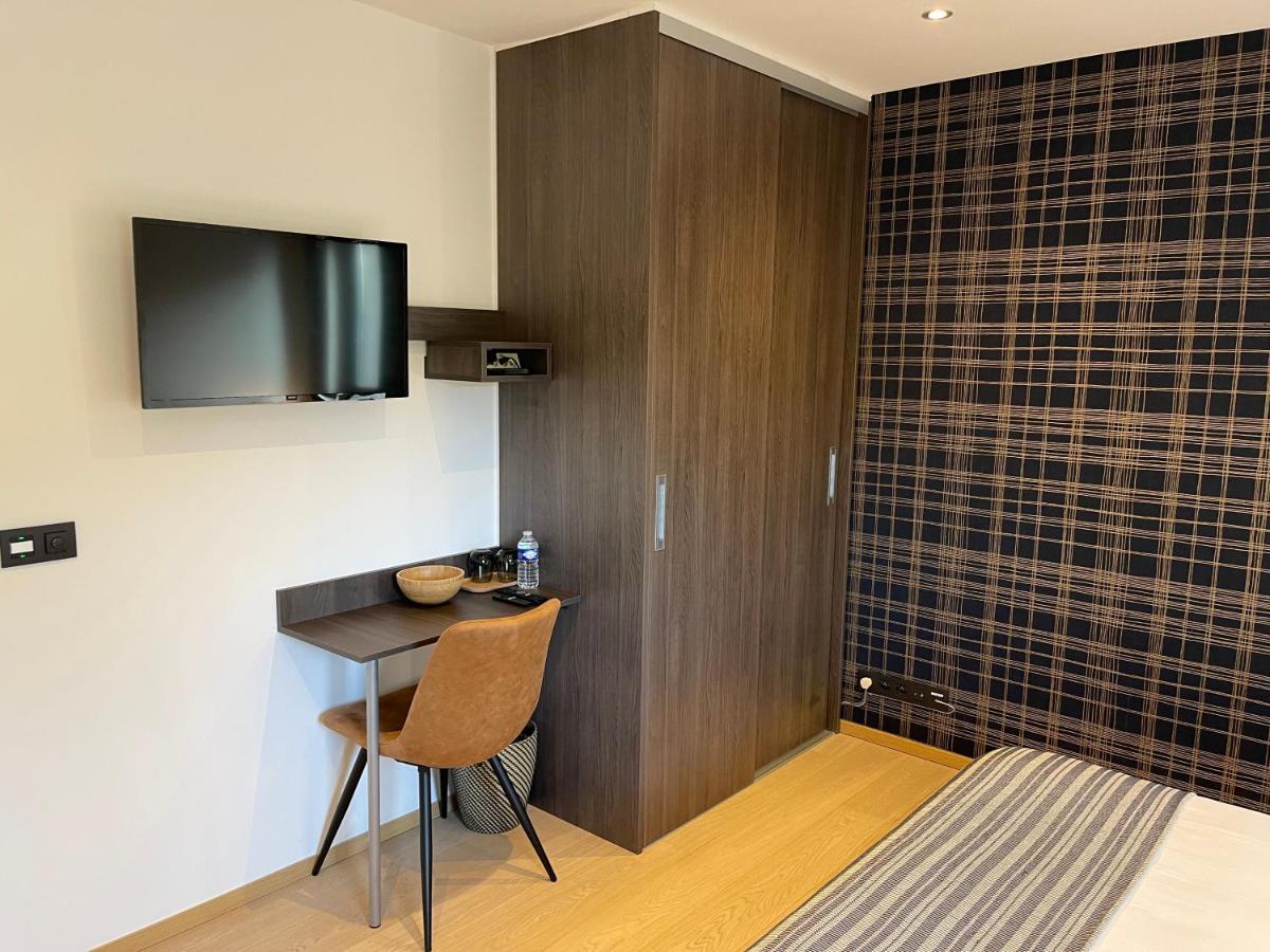 Chambres D'Hotes Les Grisons Houyet Екстер'єр фото