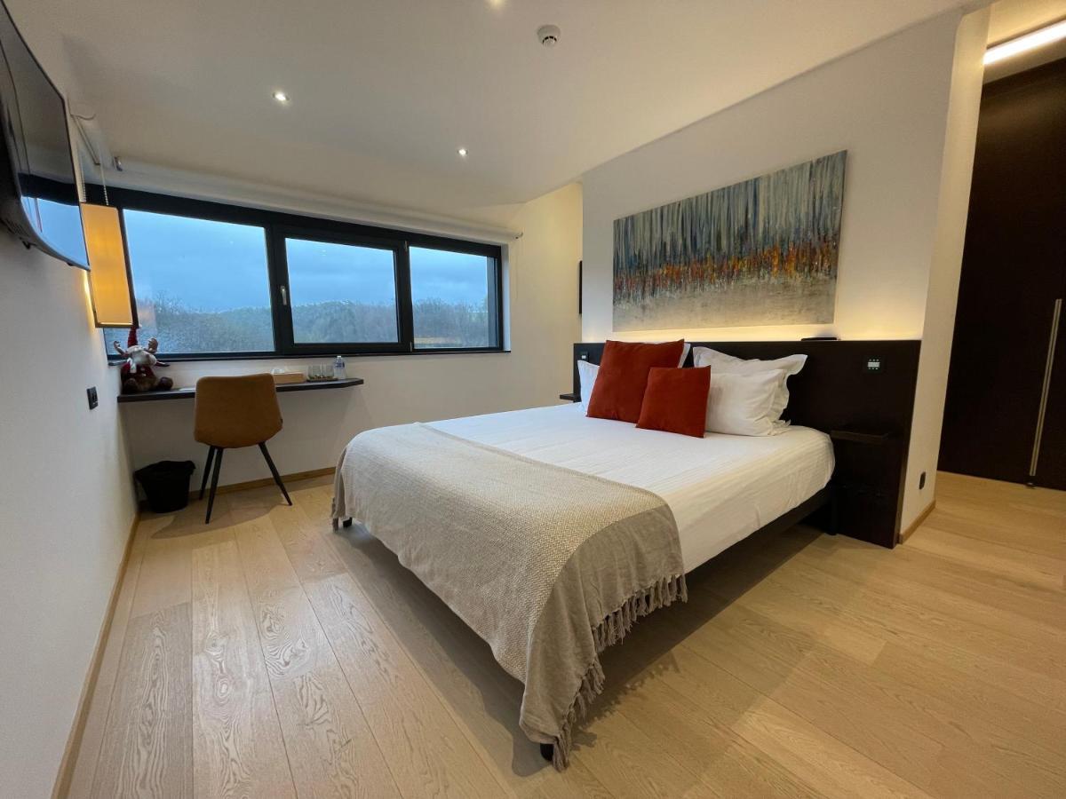 Chambres D'Hotes Les Grisons Houyet Екстер'єр фото