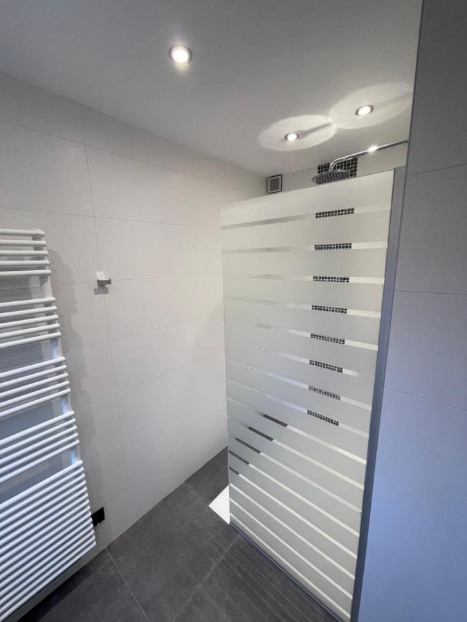 Chambres D'Hotes Les Grisons Houyet Екстер'єр фото