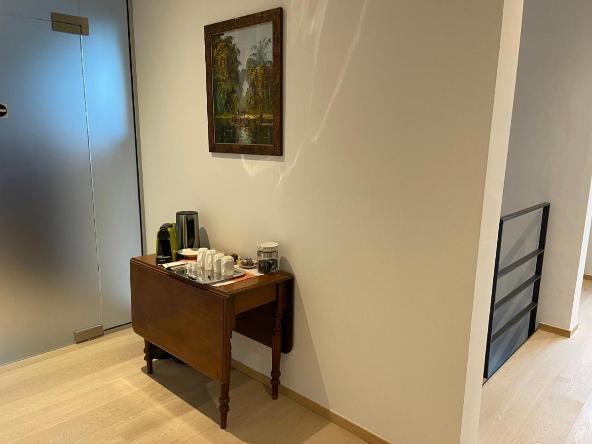 Chambres D'Hotes Les Grisons Houyet Екстер'єр фото