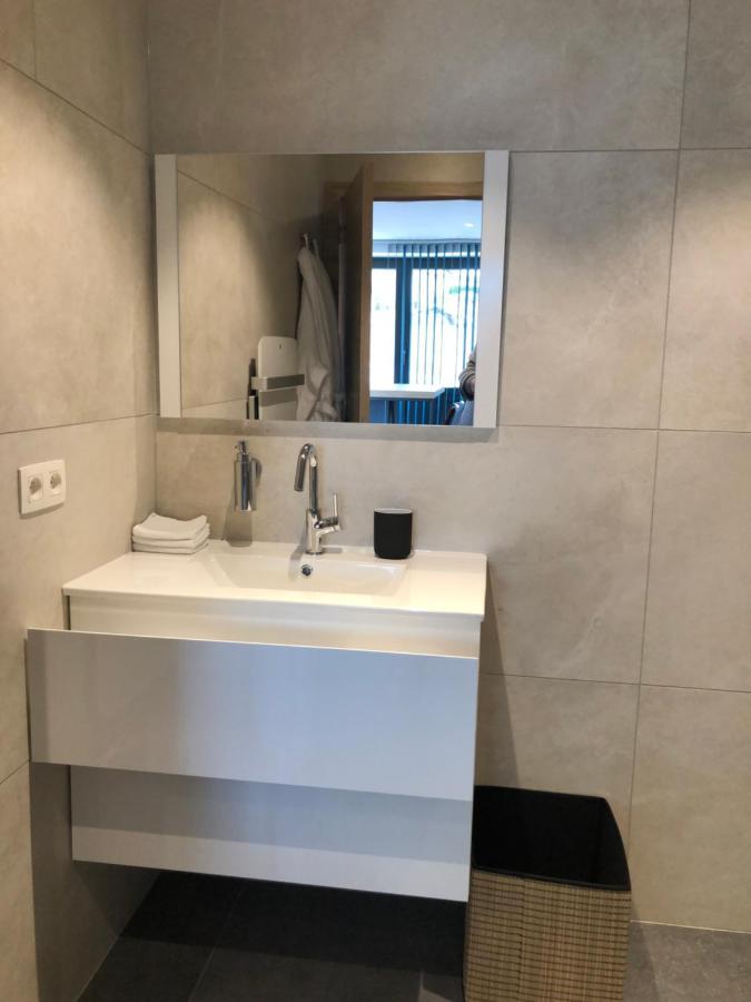 Chambres D'Hotes Les Grisons Houyet Екстер'єр фото