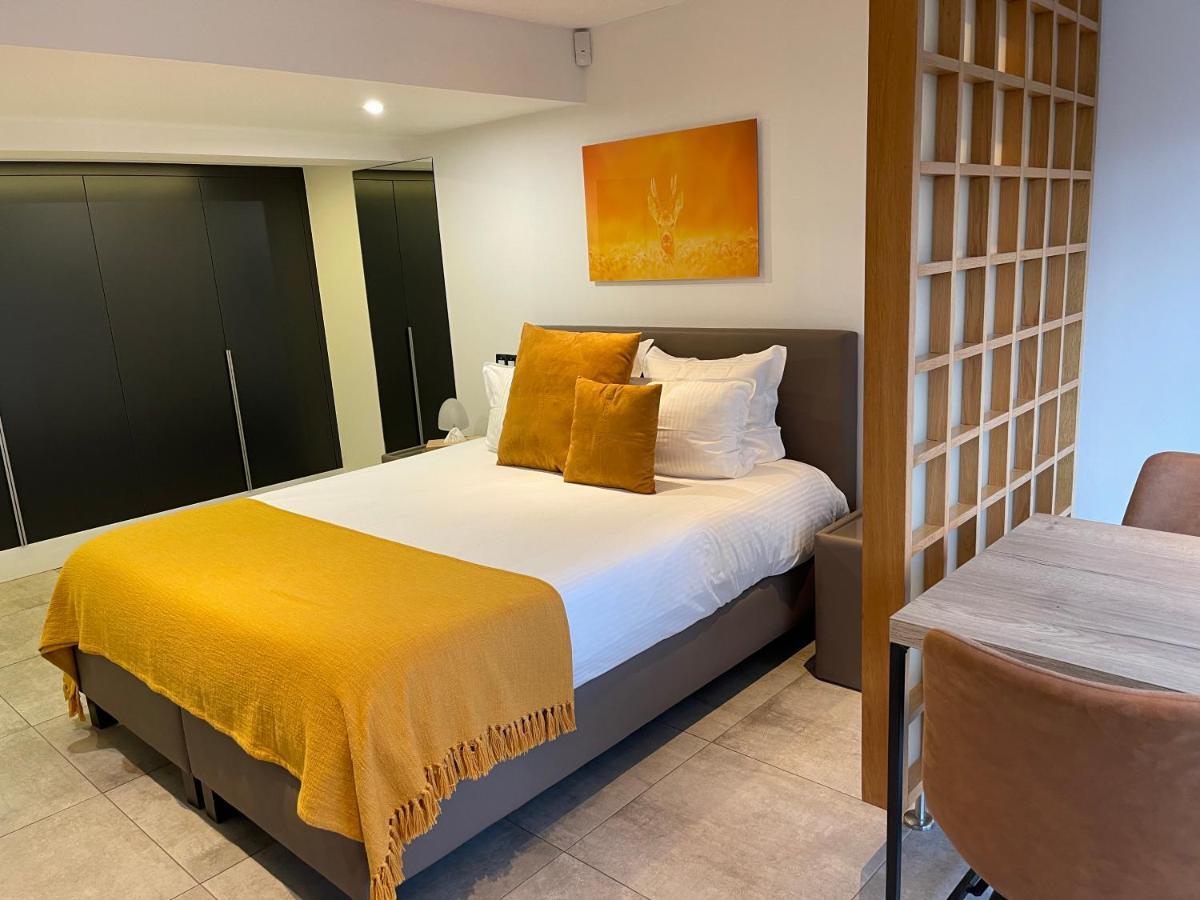 Chambres D'Hotes Les Grisons Houyet Екстер'єр фото