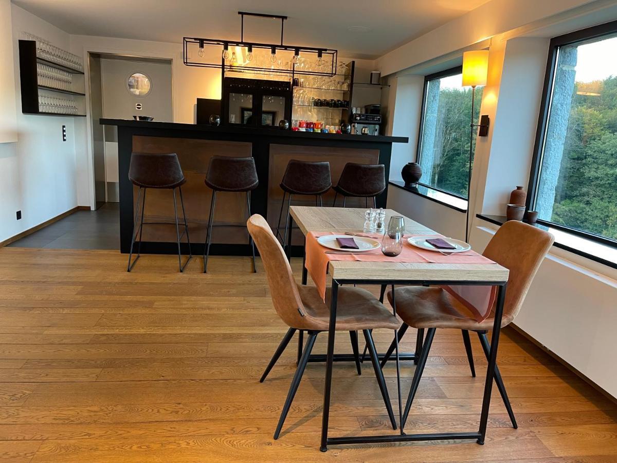 Chambres D'Hotes Les Grisons Houyet Екстер'єр фото
